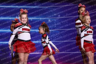 Midwest Elite Starfighters