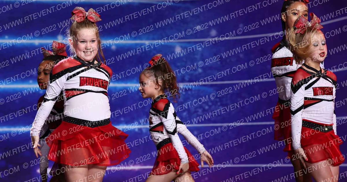 Midwest Elite Starfighters · Open Orlando Day Two