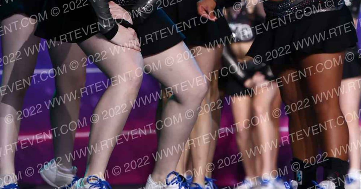 Oklahoma Xtreme AllStar (OXC) Black Ops · Open Orlando Day Two