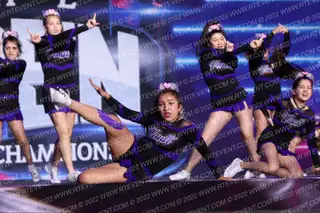 Vault Athletics Heartbreakers