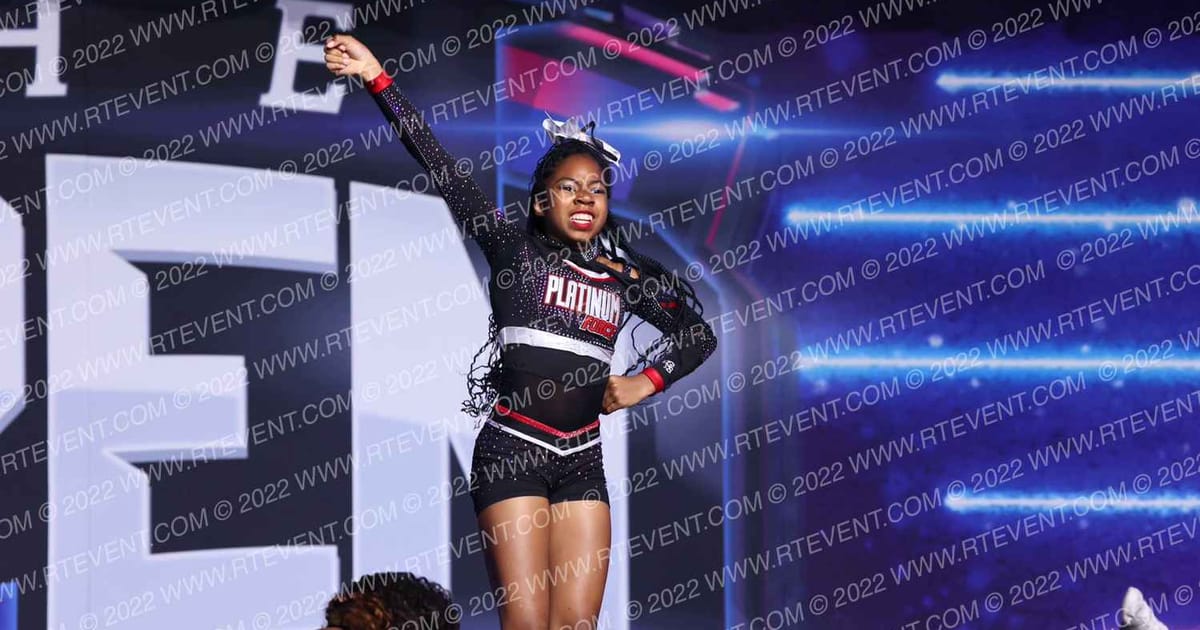 Platinum Force Athletics Quartz · Open Orlando Day Two