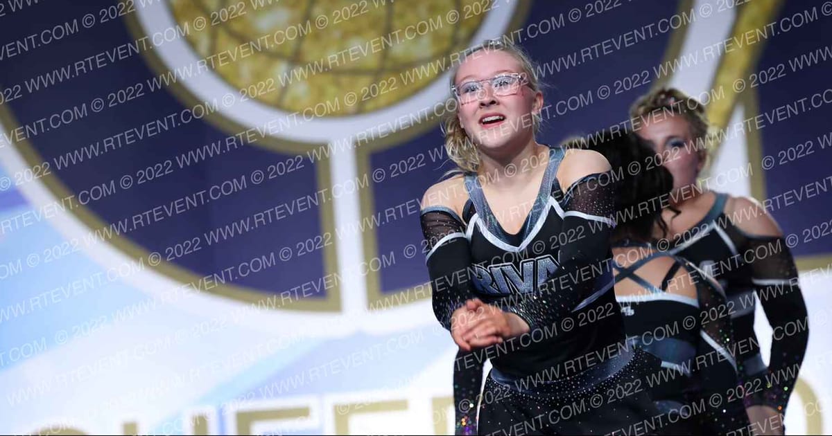 Rival Elite Chaos · The One Finals Sandusky
