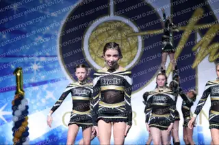 Royalty All Stars Dynasty