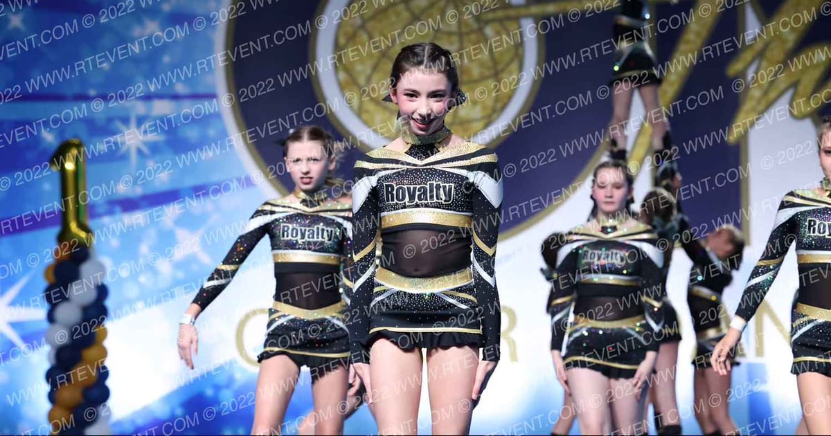 Royalty All Stars Dynasty · The One Finals Sandusky