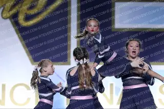 Turners All Star Cheerleading Fuchsia