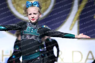 Gem Revolution Crystal Bling