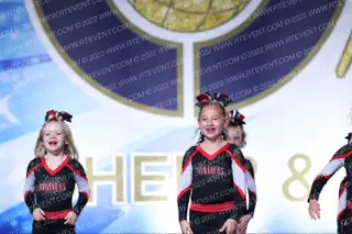 Spencer-Van Etten Panther Cubs