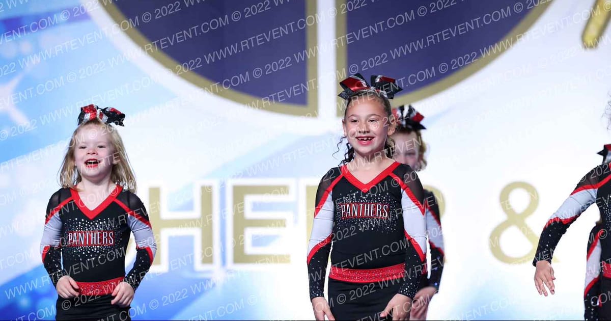 Spencer-Van Etten Panther Cubs · The One Finals Sandusky