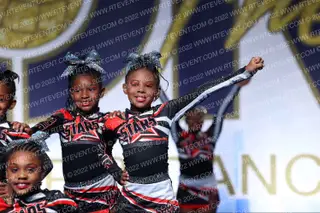 Rising Stars Academy White Ice