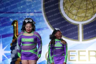 Cheer Image Iconz Supreme Elite