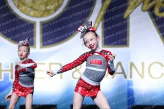 Sheridan Biddy Elite