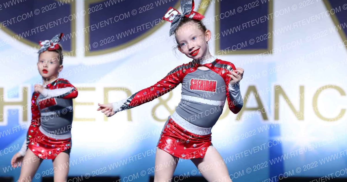 Sheridan Biddy Elite · The One Finals Sandusky
