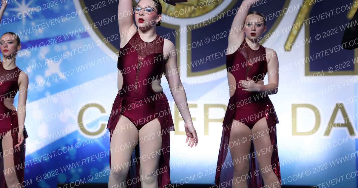 Indiana Xtreme Elite Lightning 2 · The One Finals Sandusky