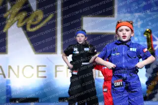 Cheer for Life Gym Halos