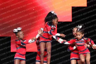 Bama All Stars Melee Diamondz