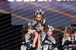 Top Gun All Stars Miami Golden Girls