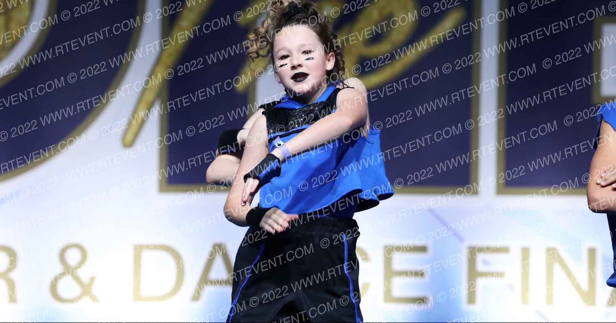 WGP Allstars Heatwave · The One Finals Sandusky