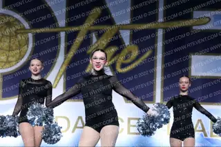 Indiana Xtreme Elite Lightning