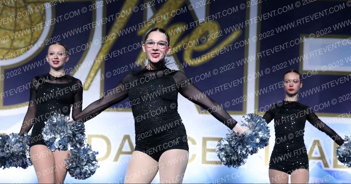 Indiana Xtreme Elite Lightning · The One Finals Sandusky