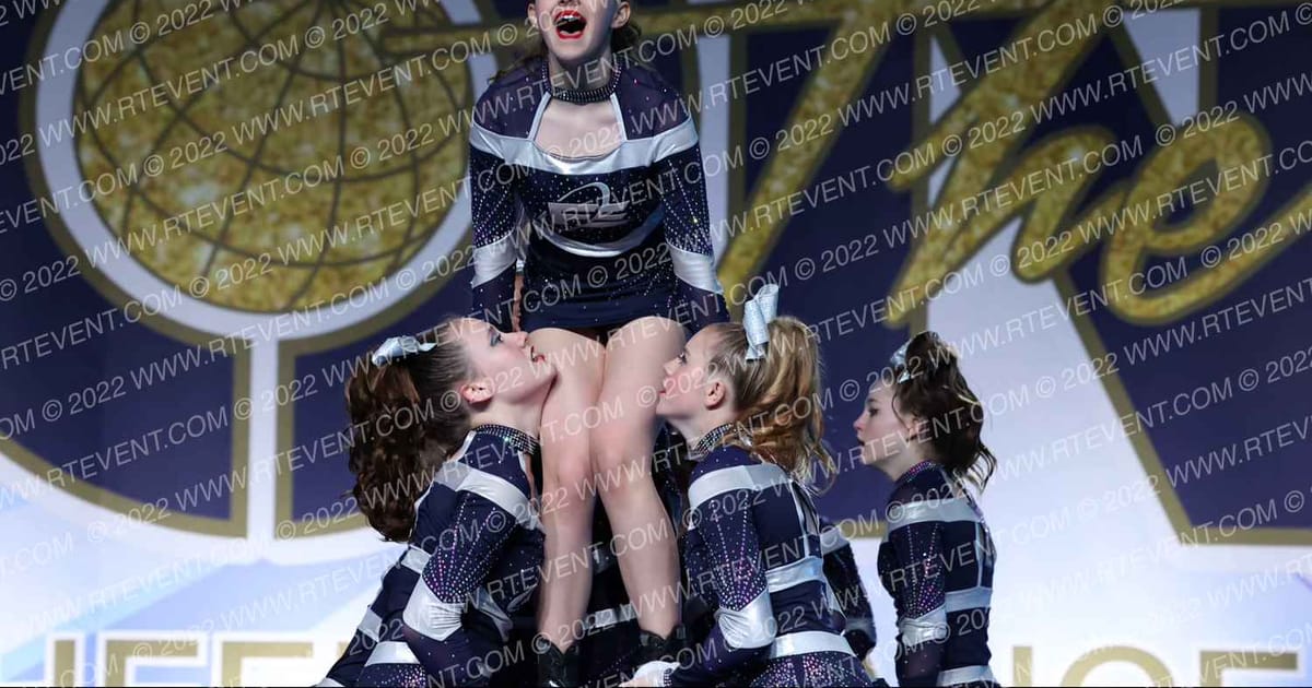 Findlay Elite Lunar Ladies · The One Finals Sandusky