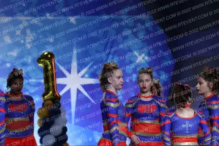 WGP Allstars Tsunami