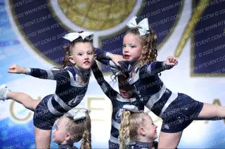 Findlay Elite Tiny Twinkles