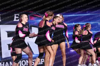 Action Athletics Elektra