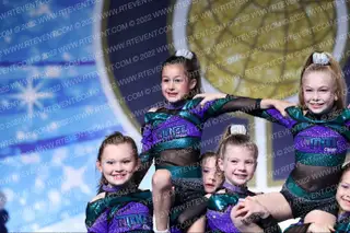 Ntense Cheer Wave Runner