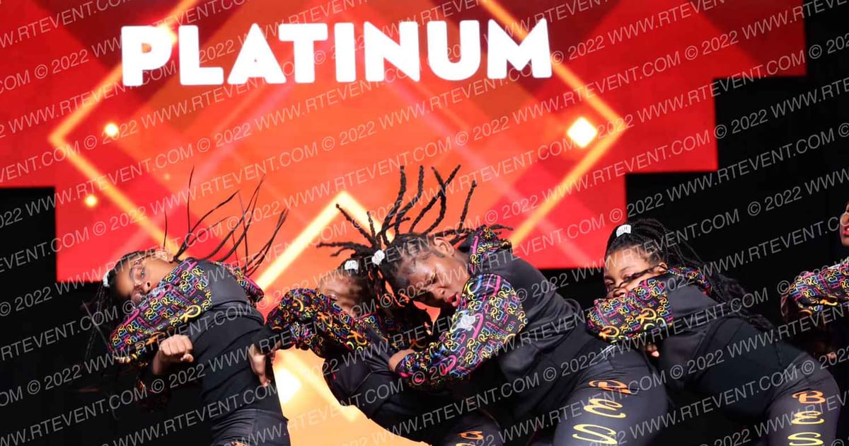 Rare Jewelz All Stars Platinum · The One Finals Orlando Hall WE Two