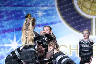 Rival Elite Mayhem