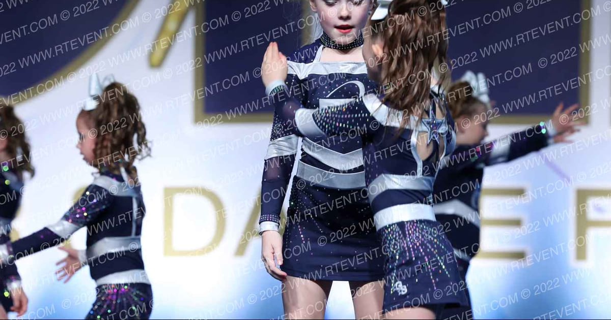 Findlay Elite Mini Starlights · The One Finals Sandusky