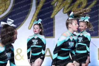 Element All Stars Neon