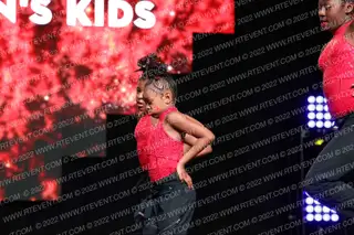 Dynasty Spirit Elite Queen's Kids