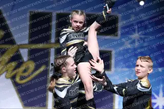 Royalty All Stars Legacy