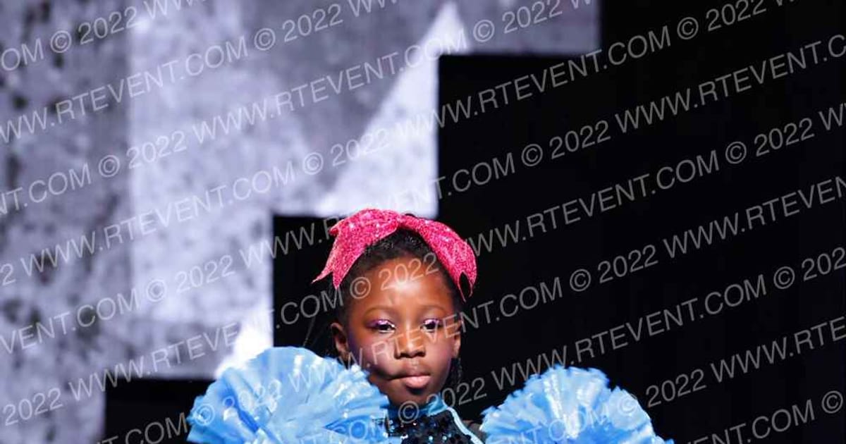 Sparklette House of Dance Youth Sparklers · The One Finals Orlando Hall WE Two
