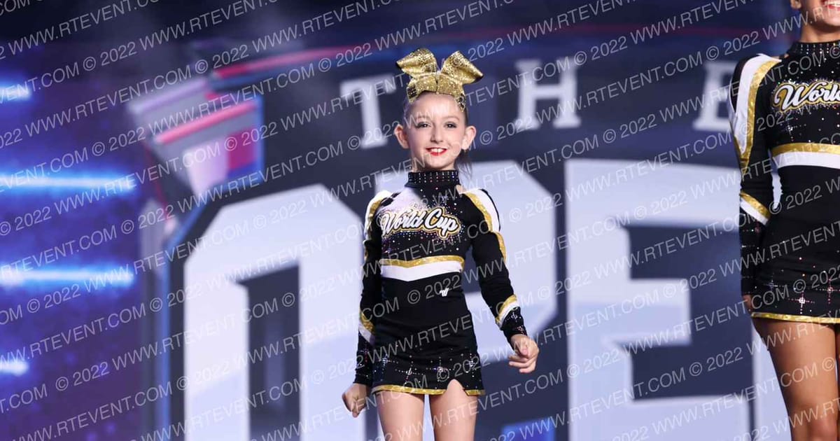 World Cup - CT Echo · Open Orlando Day Two