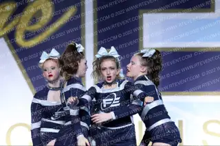 Findlay Elite Junior Eclipse