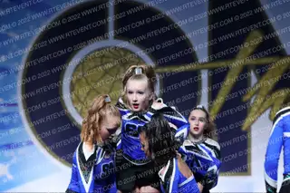 Superstar Athletics Prodigy