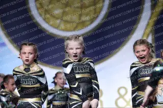 Royalty All Stars Mini Marvels