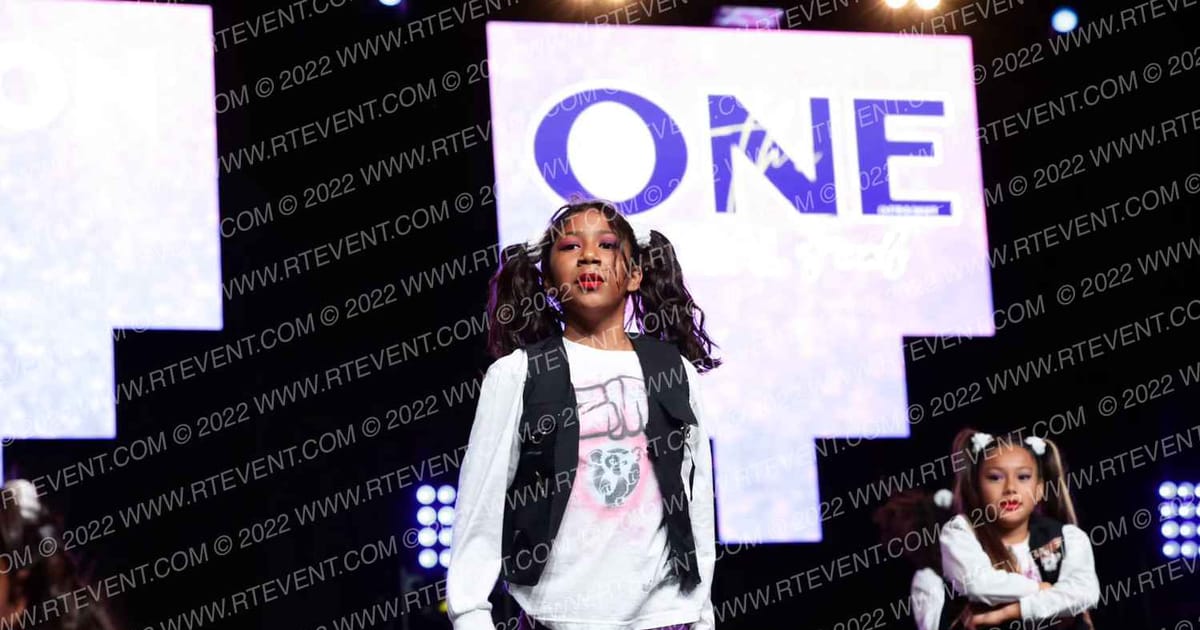 1st Impression Gizmo · The One Finals Orlando Hall WE Two
