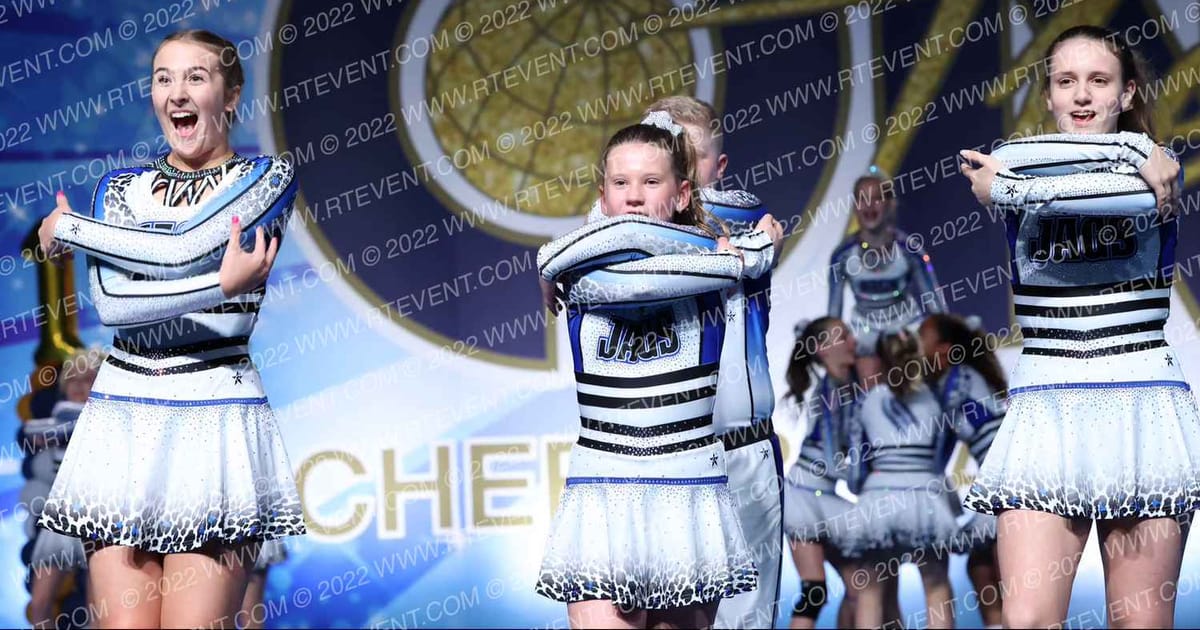 Gem City Jags Diamonds · The One Finals Sandusky