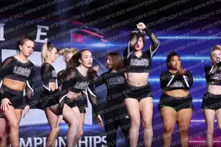 Legend Allstars Immortal