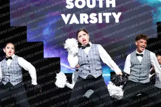 Sante Fe South Varsity
