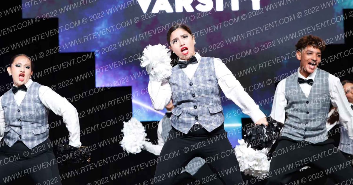Sante Fe South Varsity · The One Finals Orlando Hall WE Two