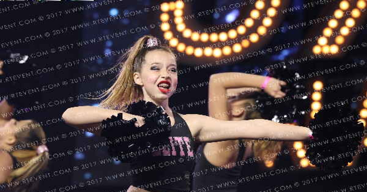 OC ELITE POMMIES · YOUTH NATIONALS