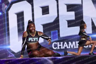 Flyt Athletics Velocity