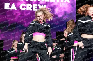 Extreme Athletix EA Crew