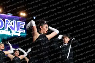 iDanz Senior Allstars