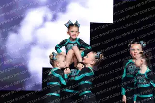 Precision All Stars Tiny Gems