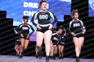 ONE Dream Cheer Queen